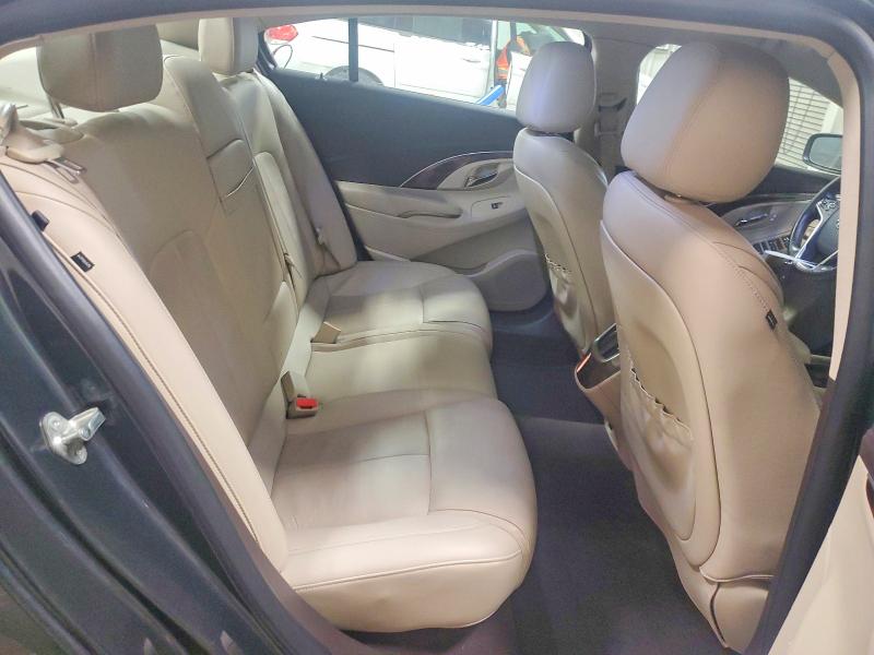 Photo 10 from auction – 2015 BUICK LACROSSE with VIN 1G4GB5G38FF110785