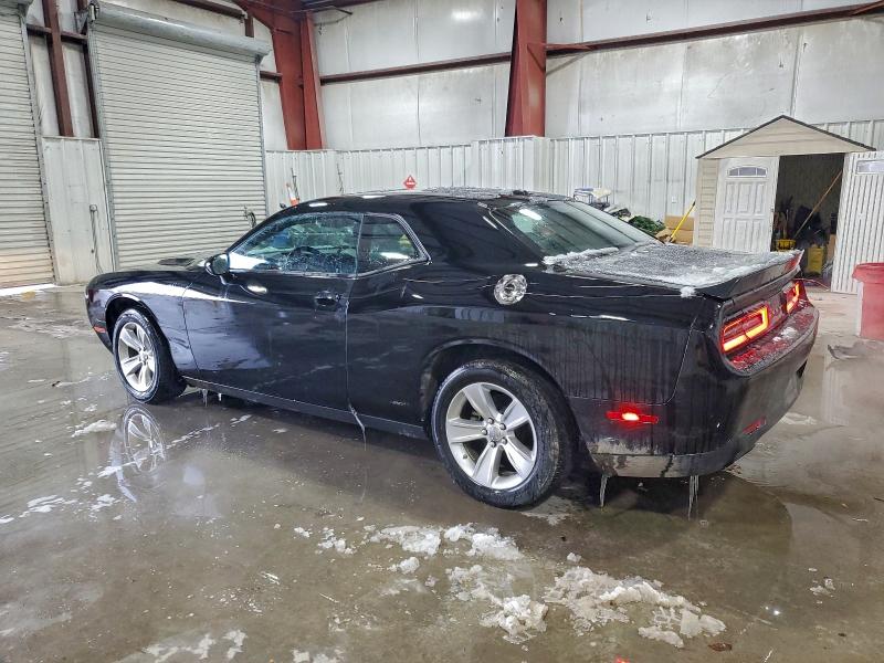 Photo 2 from auction – 2023 DODGE CHALLENGER with VIN 2C3CDZAG3PH553480