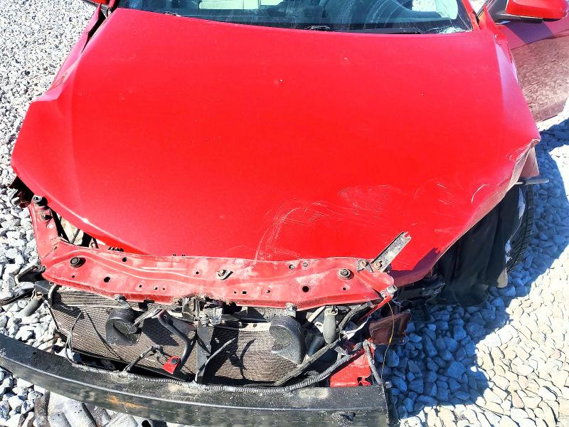Photo 11 from auction – 2012 TOYOTA CAMRY HYBR with VIN 4T1BD1FK7CU038409