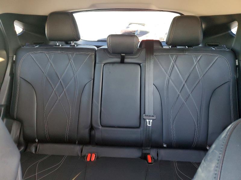 Photo 10 from auction – 2022 FORD MUSTANG MACH-E with VIN 3FMTK1RM0NMA59522