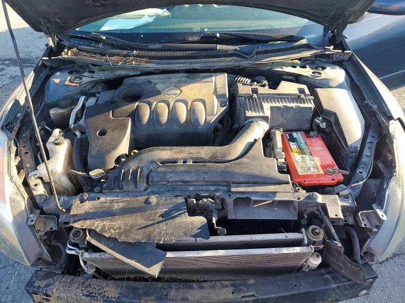 Photo 11 from auction – 2008 NISSAN ALTIMA 2.5 with VIN 1N4AL21E98C159956
