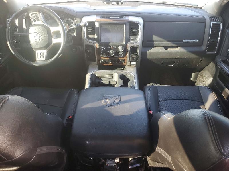 Photo 8 from auction – 2016 RAM 2500 LARAM with VIN 3C6UR5KL6GG391244