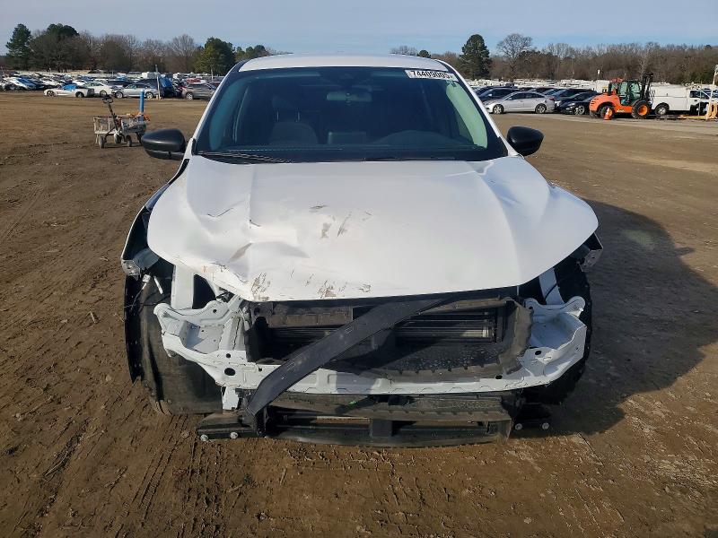 Photo 5 from auction – 2025 FORD ESCAPE ACT with VIN 1FMCU0GN1SUA46978
