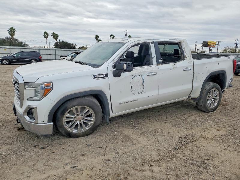 GMC SIERRA K15 2021 with VIN 3GTU9DED2MG439731 - Photo from auction