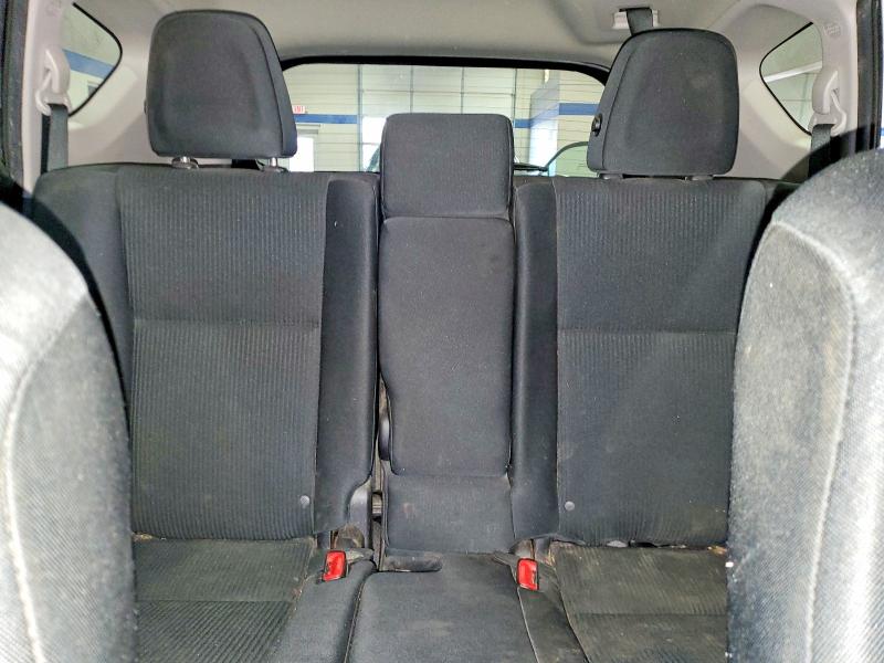 Photo 10 from auction – 2015 TOYOTA RAV4 LE with VIN 2T3BFREV0FW256269