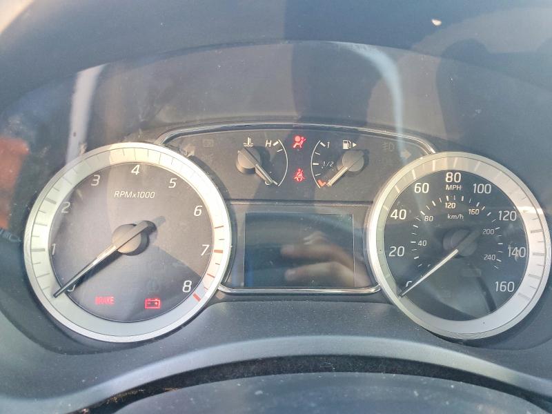 Photo 9 from auction – 2015 NISSAN SENTRA with VIN 3N1AB7AP8FY261669