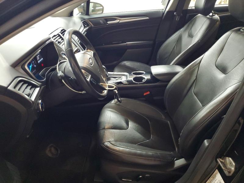 Photo 7 from auction – 2014 FORD FUSION TIT with VIN 3FA6P0D94ER148812