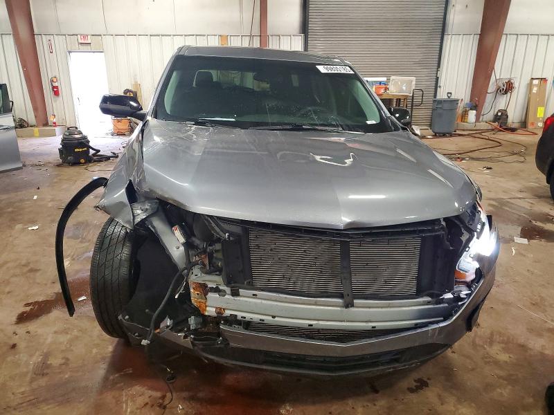 Photo 5 from auction – 2021 CHEVROLET TRAVERSE with VIN 1GNERFKW3MJ210082