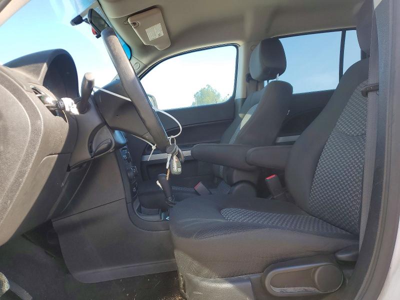 Photo 7 from auction – 2010 CHEVROLET HHR with VIN 3GNBAADB8AS523047