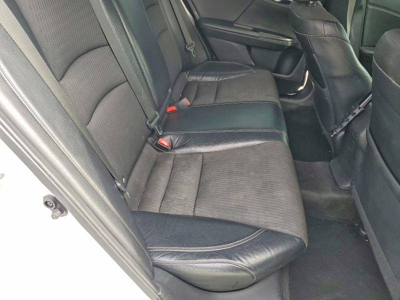Photo 10 from auction – 2016 HONDA ACCORD with VIN 1HGCR2F5XGA031196