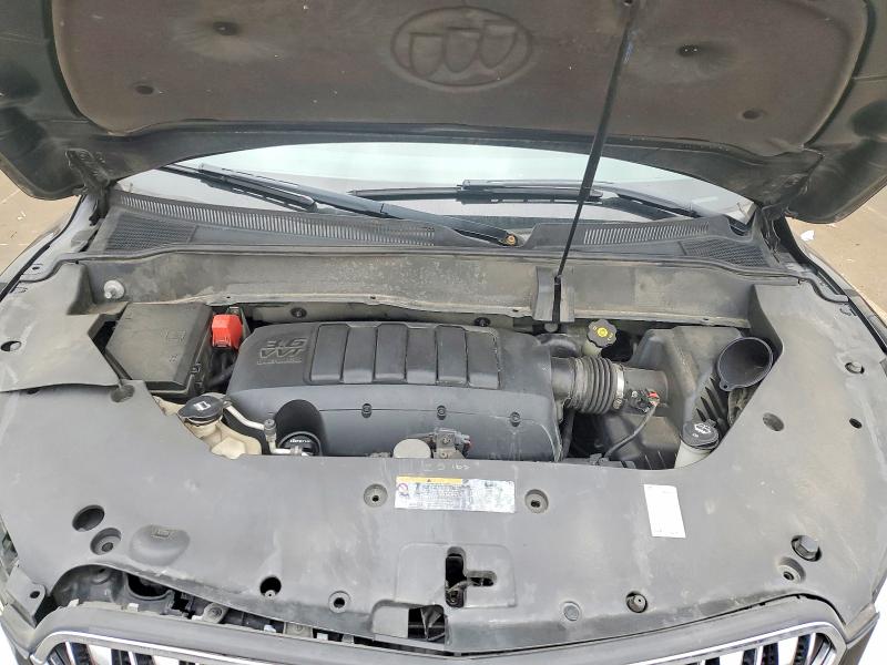 Photo 12 from auction – 2013 BUICK ENCLAVE with VIN 5GAKVCKD8DJ177604