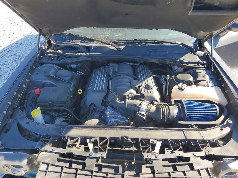 Photo 11 from auction – 2023 DODGE CHALLENGER with VIN 2C3CDZFJ2PH654465