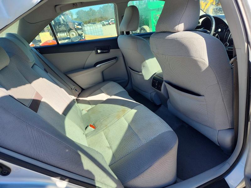 Photo 10 from auction – 2012 TOYOTA CAMRY BASE with VIN 4T1BF1FK1CU155218