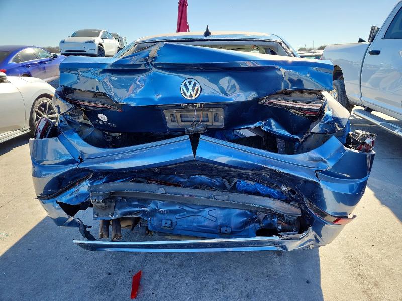 Photo 6 from auction – 2019 VOLKSWAGEN JETTA with VIN 3VWEB7BU5KM237136