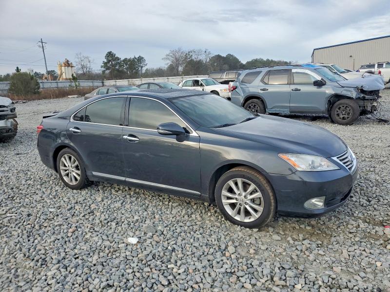 Photo 4 from auction – 2011 LEXUS ES 350 with VIN JTHBK1EG5B2426545