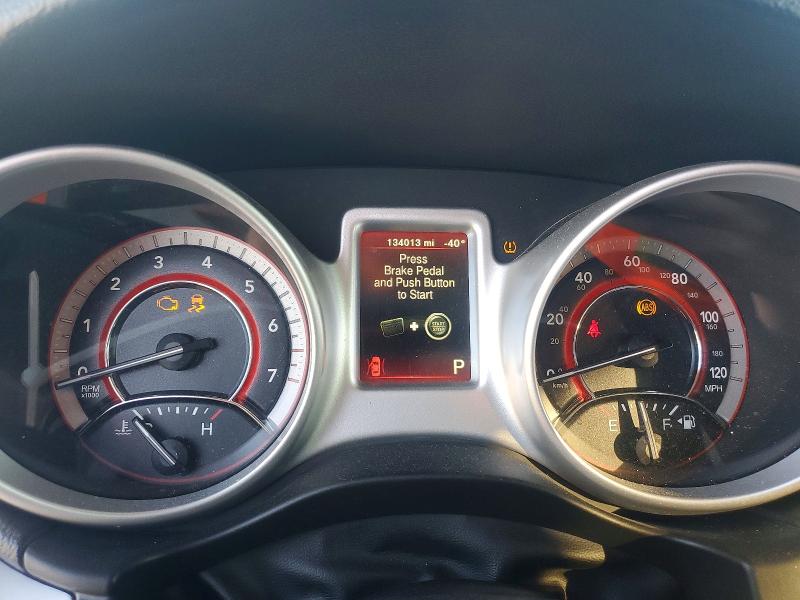 Photo 9 from auction – 2018 DODGE JOURNEY with VIN 3C4PDCAB7JT384089