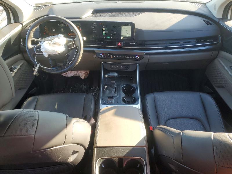 Фото 8 с аукциона – 2025 KIA CARNIVAL с VIN KNDNB5K37S6478310