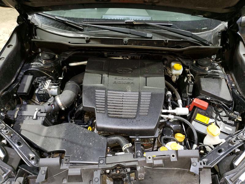 Photo 12 from auction – 2022 SUBARU FORESTER L with VIN JF2SKAPC3NH433072