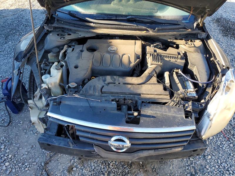 Foto 11 de la subasta – 2012 NISSAN ALTIMA BAS con VIN 1N4AL2AP6CC125080