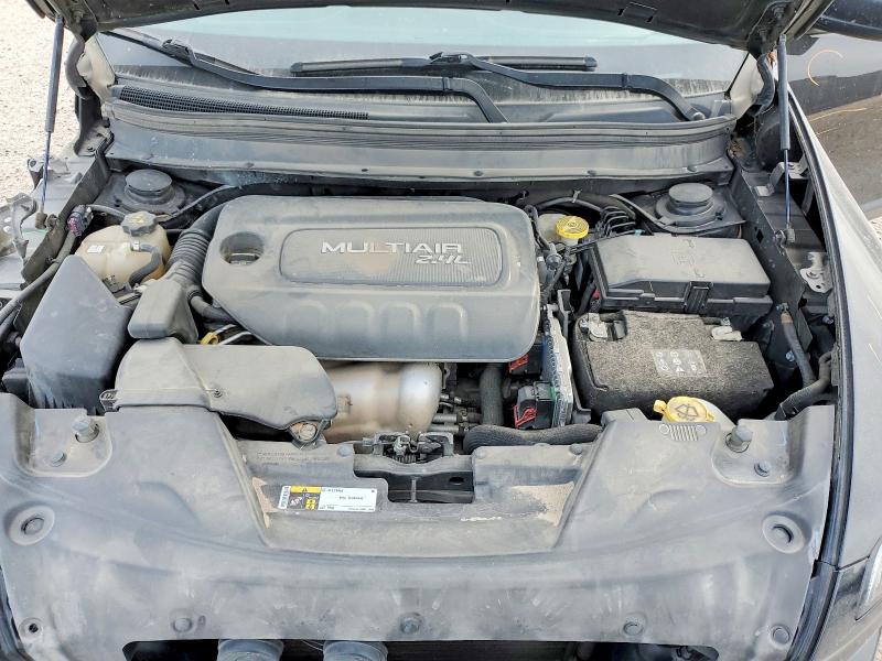 Photo 11 from auction – 2018 JEEP CHEROKEE with VIN 1C4PJLCB9JD543013