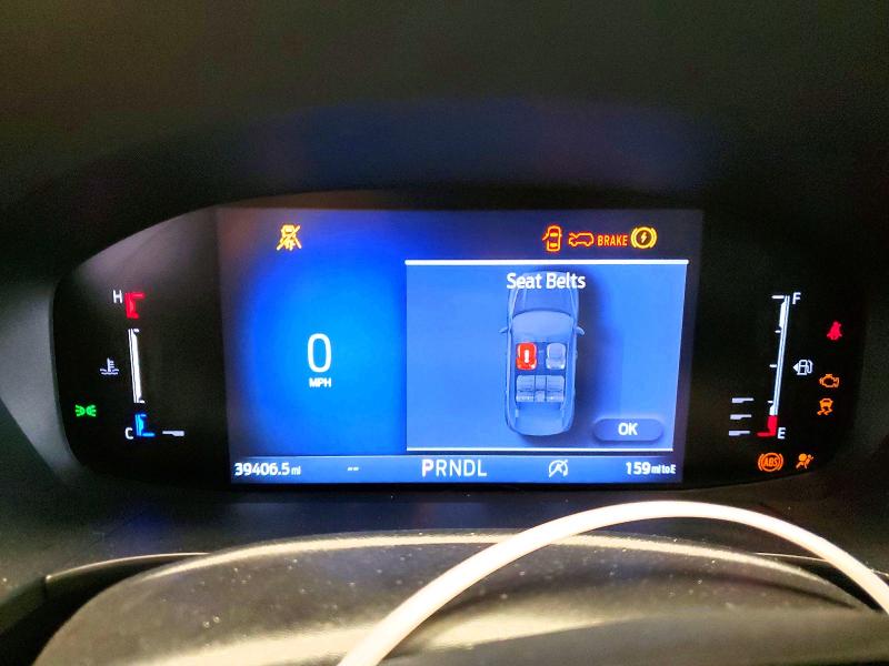 Photo 9 from auction – 2024 FORD ESCAPE ACT with VIN 1FMCU9GN5RUA25050