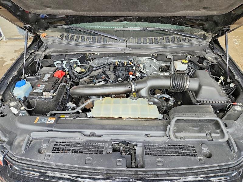 Photo 12 from auction – 2023 FORD EXPEDITION with VIN 1FMJK2A84PEA60113