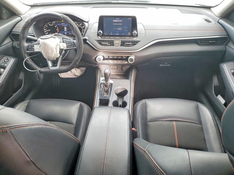 Photo 8 from auction – 2020 NISSAN ALTIMA SR with VIN 1N4BL4CV2LC259919