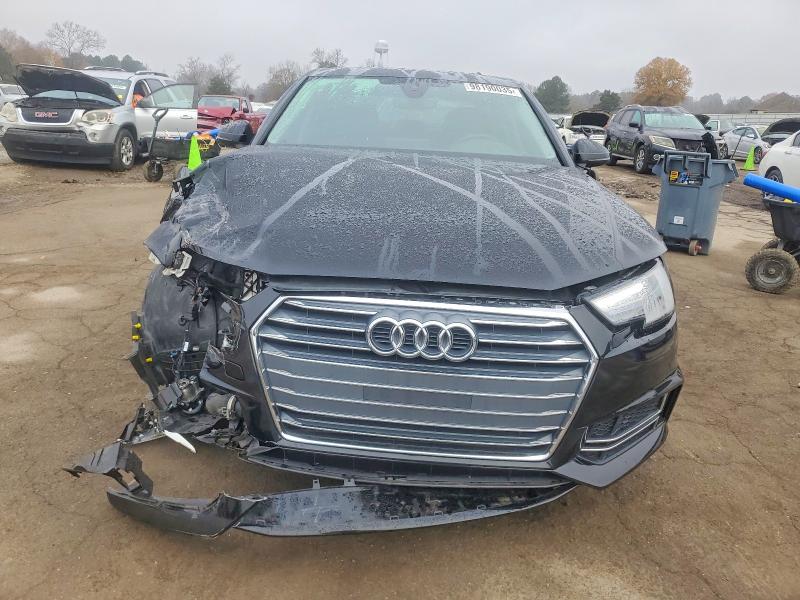 Zdjęcie 5 z aukcji – 2017 AUDI A4 z VIN WAUKMAF42HN050956