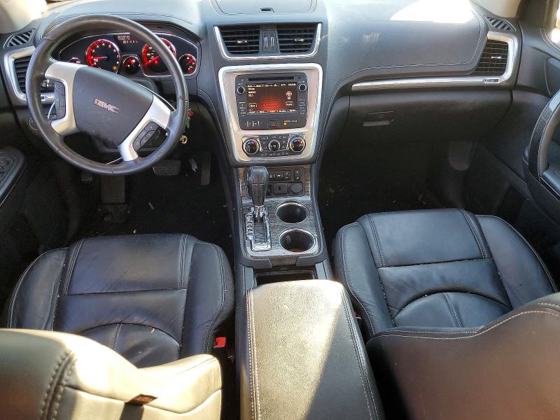 Photo 8 from auction – 2015 GMC ACADIA SLT with VIN 1GKKRRKD5FJ340710
