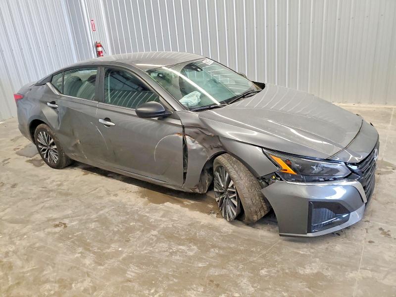 Photo 4 from auction – 2025 NISSAN ALTIMA SV with VIN 1N4BL4DV4SN388830
