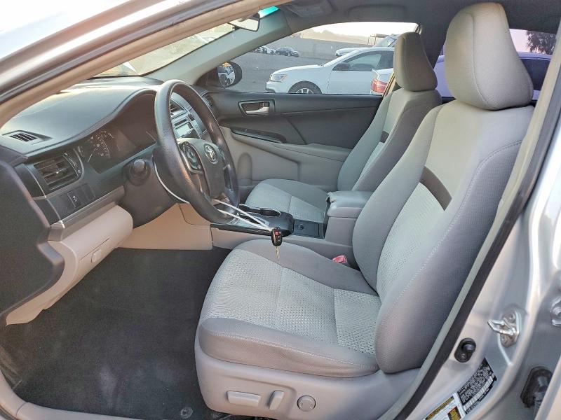 Photo 7 from auction – 2014 TOYOTA CAMRY L with VIN 4T4BF1FK6ER423141