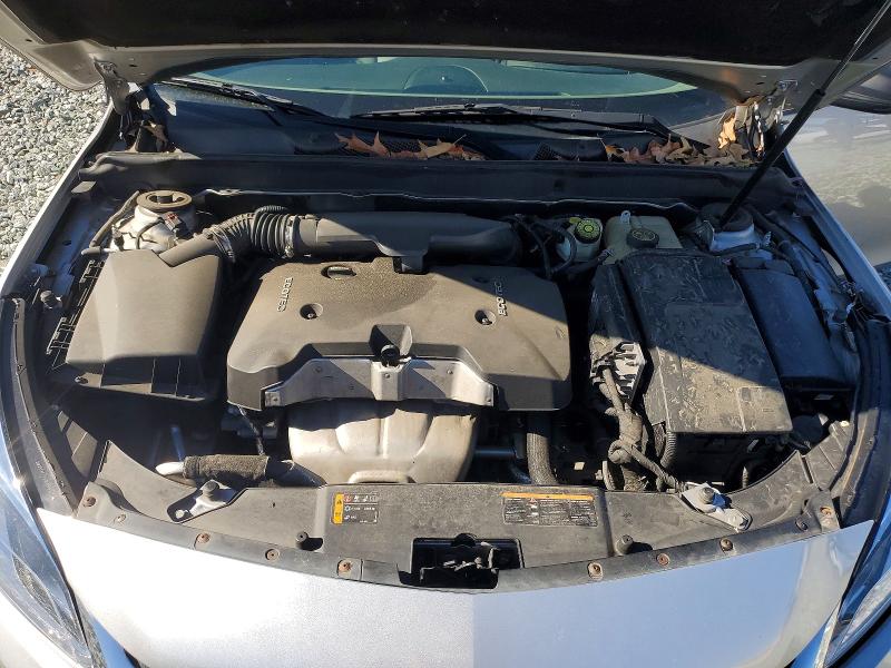 Photo 11 from auction – 2015 CHEVROLET MALIBU LS with VIN 1G11B5SL8FF317381