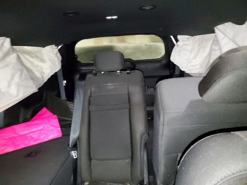 Photo 10 from auction – 2020 FORD EXPLORER with VIN 1FMSK8DH4LGB68510