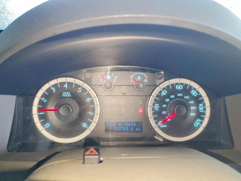 Photo 9 from auction – 2012 FORD ESCAPE XLT with VIN 1FMCU9DG2CKC68047