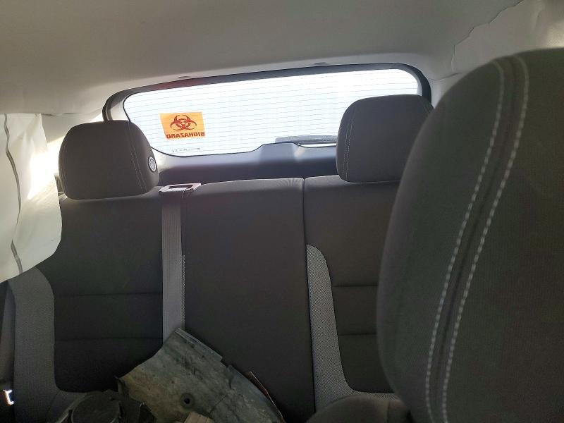 Photo 10 from auction – 2025 CHEVROLET TRAILBLAZE with VIN KL79MPSP8SB146889