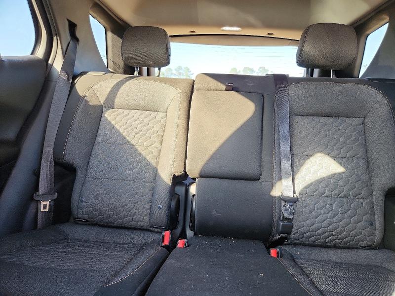 Photo 10 from auction – 2019 CHEVROLET EQUINOX with VIN 3GNAXKEV4KS532984