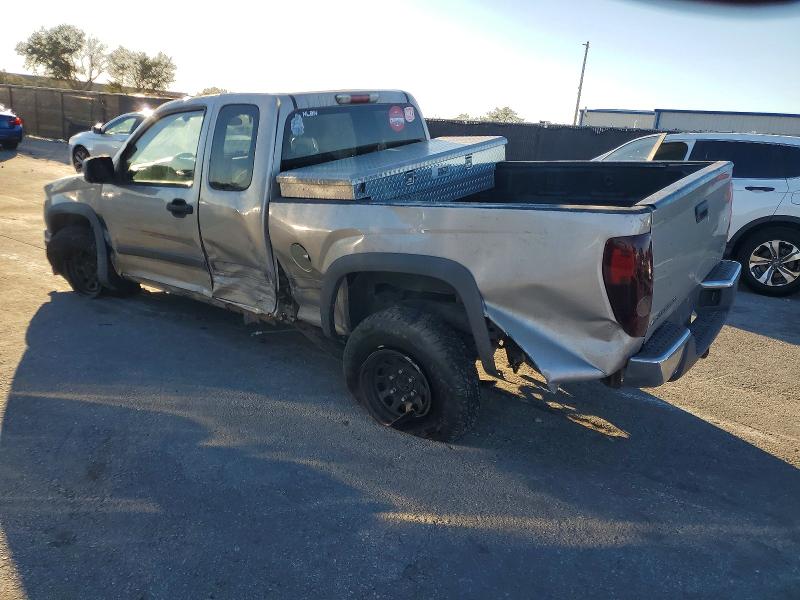Photo 2 from auction – 2006 CHEVROLET COLORADO with VIN 1GCDT196868333109
