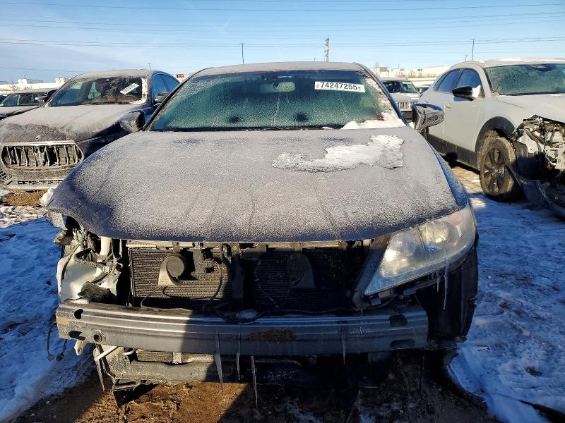 Photo 5 from auction – 2014 LEXUS ES 350 with VIN JTHBK1GG8E2095879