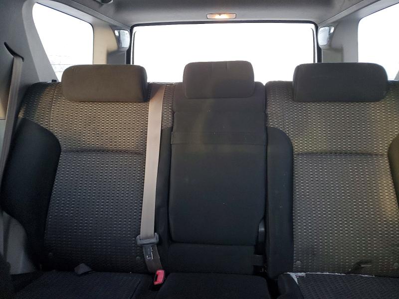 Photo 10 from auction – 2008 TOYOTA 4RUNNER SR with VIN JTEBU14R28K013419