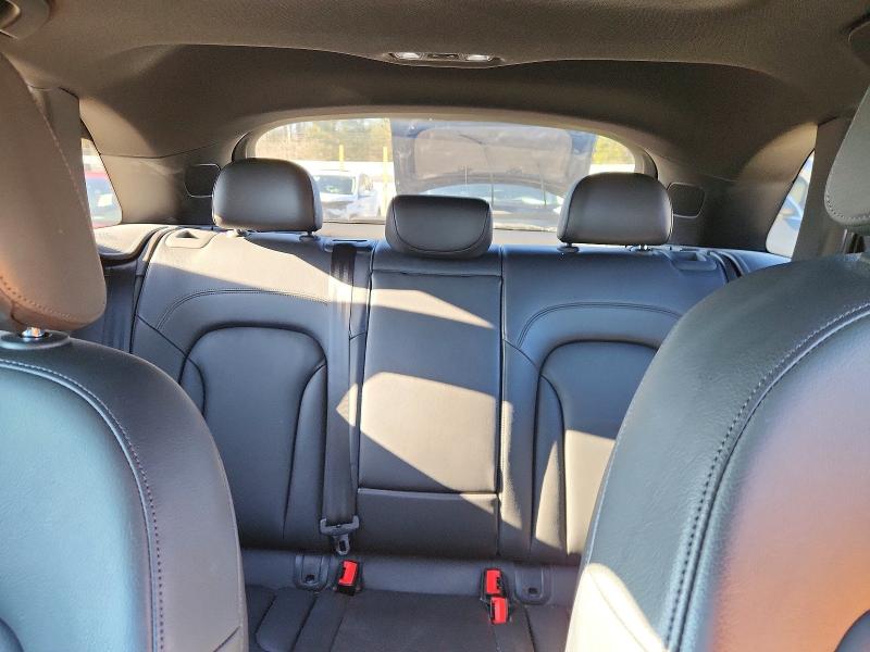 Photo 10 from auction – 2018 AUDI Q3 PREMIUM with VIN WA1ECCFS6JR033499