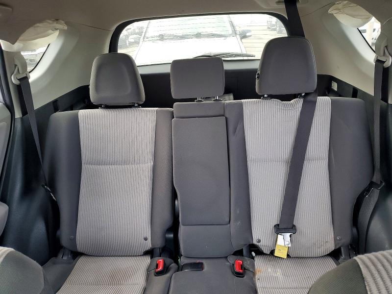 Photo 10 from auction – 2013 TOYOTA RAV4 with VIN JTMBFREV6D5026160
