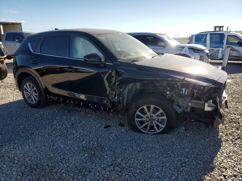 Photo 4 from auction – 2023 MAZDA CX-5 PREFE with VIN JM3KFBCM8P0200949