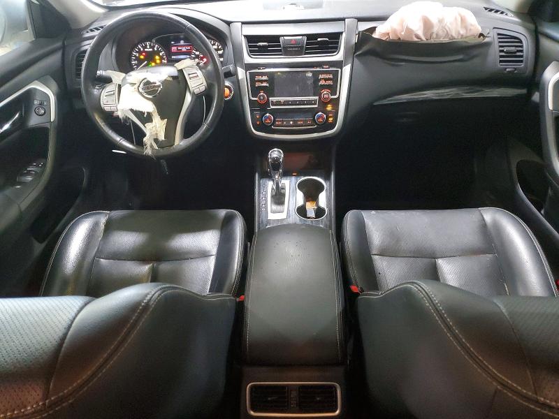 Photo 8 from auction – 2018 NISSAN ALTIMA with VIN 1N4AL3AP4JC130572