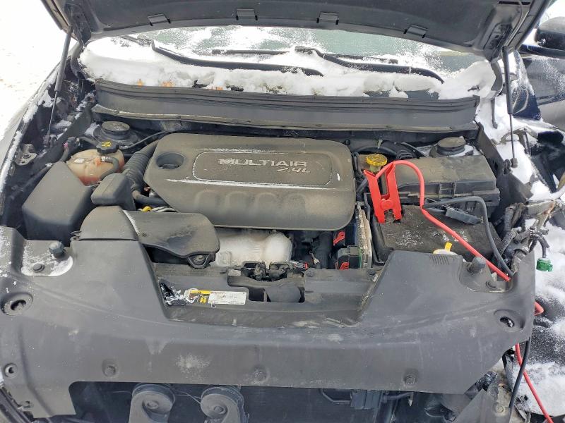 Photo 12 from auction – 2016 JEEP CHEROKEE with VIN 1C4PJMCB1GW157253