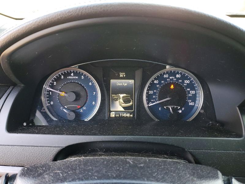 Photo 9 from auction – 2017 TOYOTA CAMRY with VIN 4T1BF1FK2HU270711