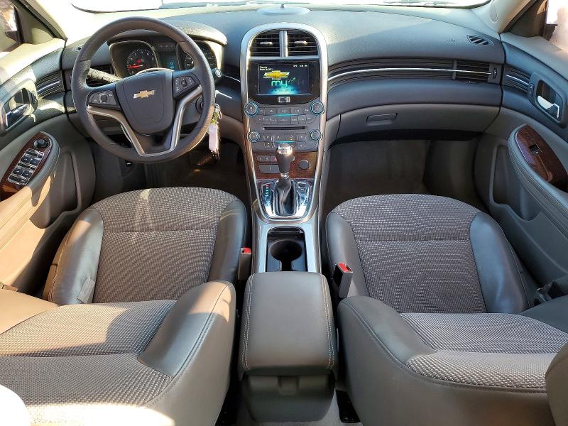 Photo 8 from auction – 2013 CHEVROLET MALIBU 1LT with VIN 1G11C5SA1DF193057