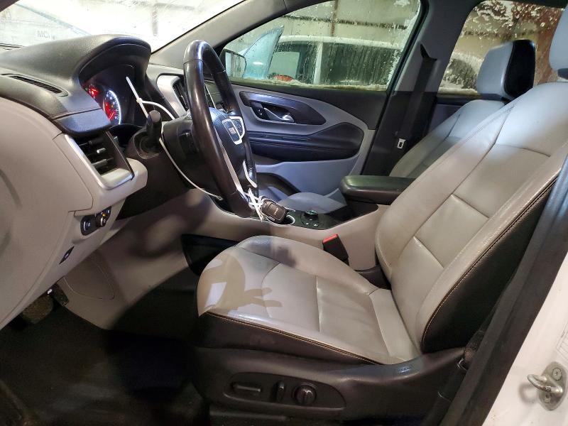 Photo 7 from auction – 2019 GMC TERRAIN with VIN 3GKALVEV4KL335074