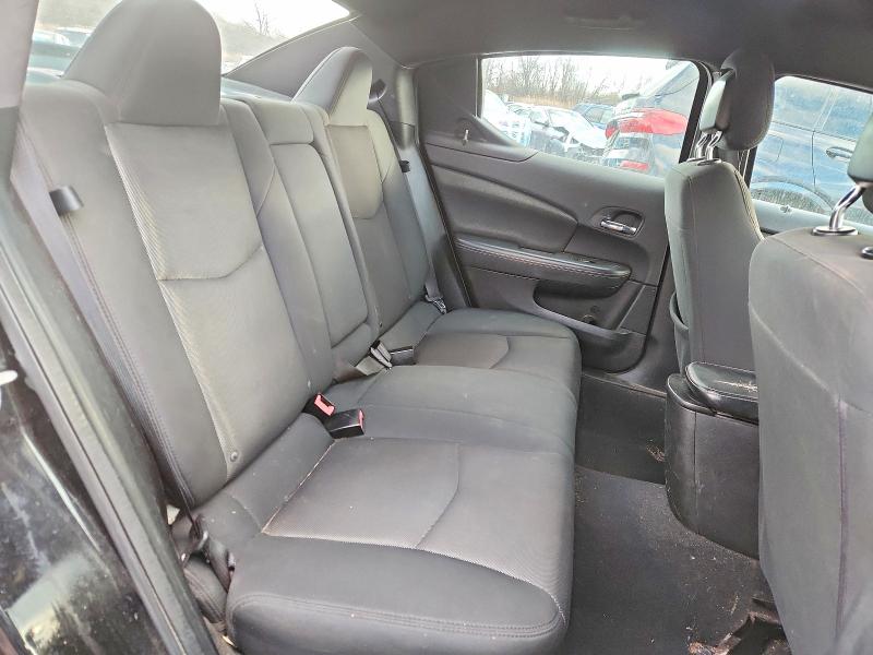 Photo 10 from auction – 2012 DODGE AVENGER SX with VIN 1C3CDZCB2CN126178