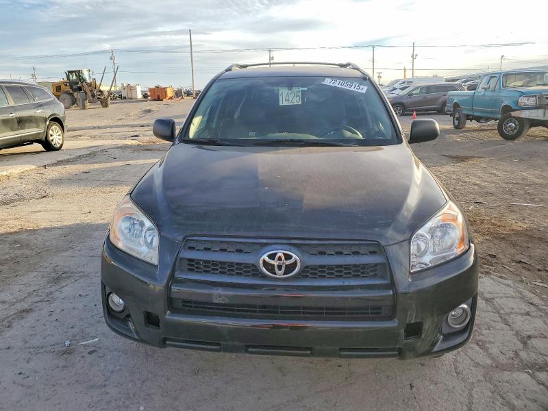Photo 5 from auction – 2012 TOYOTA RAV4 with VIN 2T3BF4DVXCW209315