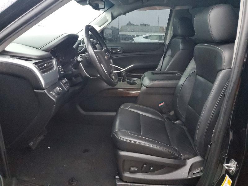 Photo 7 from auction – 2019 CHEVROLET SUBURBAN C with VIN 1GNSCHKC8KR261260